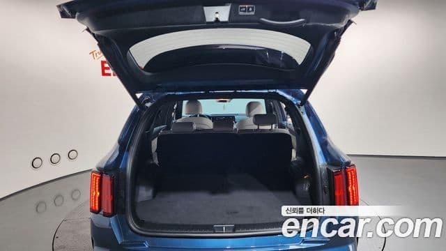Kia Sorento 4세대 Gravity, 2021 20