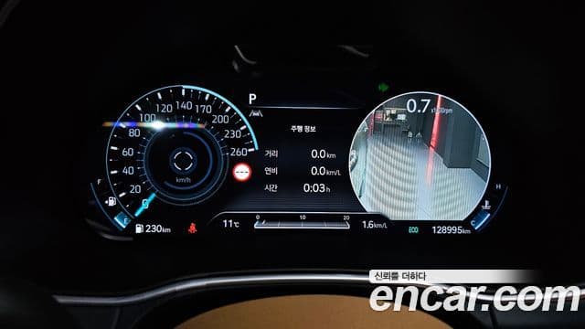 Genesis GV80, 2022 8