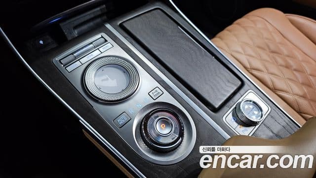 Genesis GV80, 2022 9