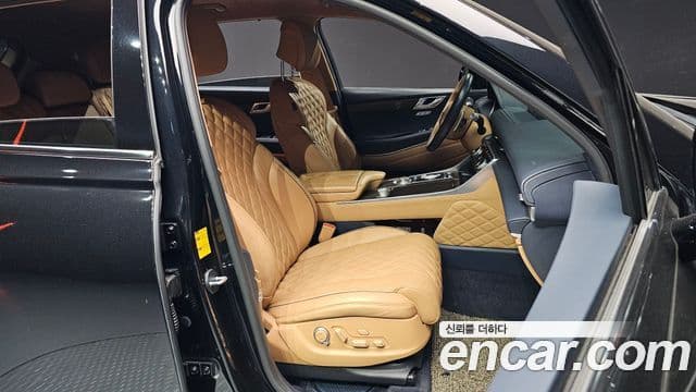 Genesis GV80, 2022 10