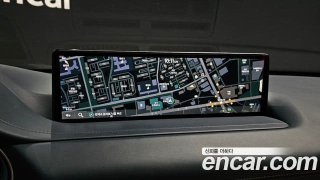 Genesis GV80, 2022 14