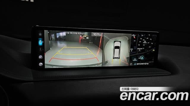 Genesis GV80, 2022 15