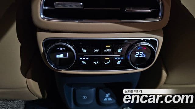 Genesis GV80, 2022 18