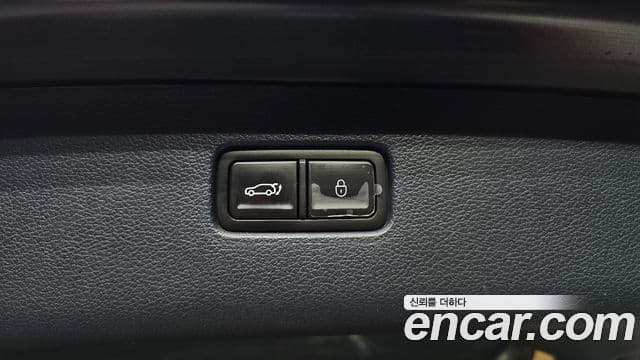 Genesis GV80, 2022 19