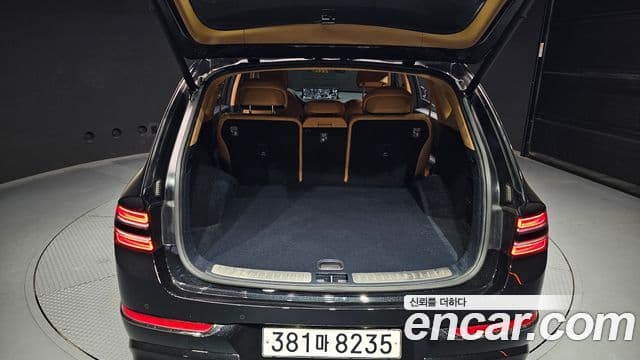 Genesis GV80, 2022 20