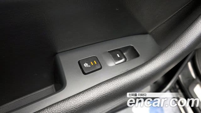 Hyundai LF Sonata Premium, 2015 17