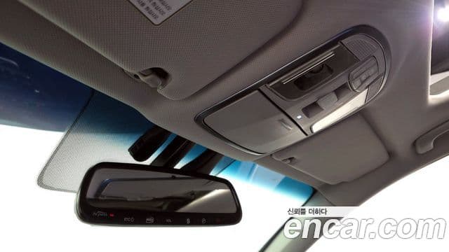 Hyundai LF Sonata Premium, 2015 18