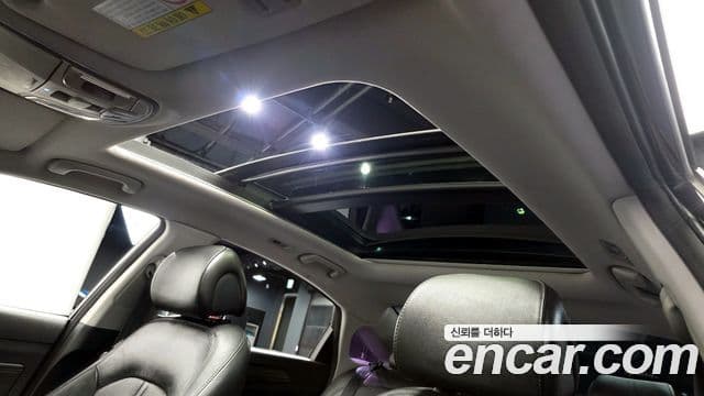 Hyundai LF Sonata Premium, 2015 19