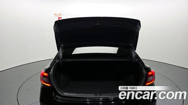 Hyundai LF Sonata Premium, 2015 20