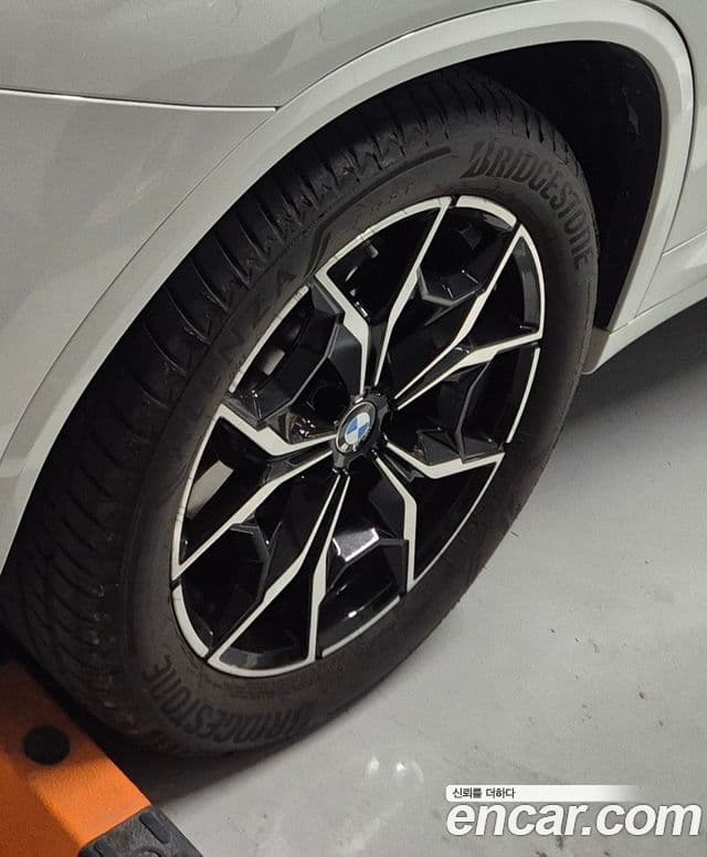 BMW X3 (G01) xDrive 20i M Sport, 2024 все фото