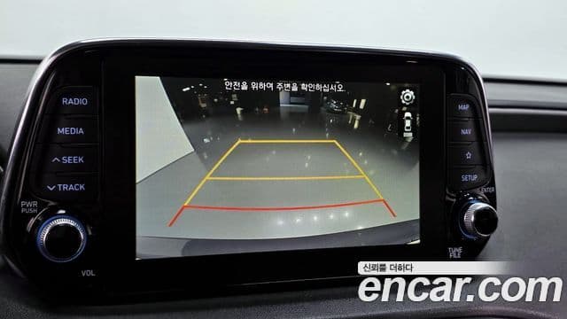 Hyundai Santa Fe TM Exclusive, 2019 15