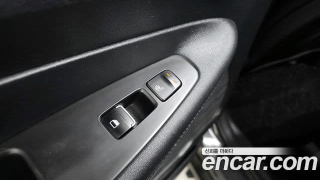 Hyundai Santa Fe TM Exclusive, 2019 17