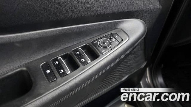 Hyundai Santa Fe TM Exclusive, 2019 18