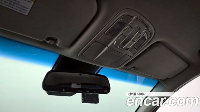 Hyundai Santa Fe TM Exclusive, 2019 19