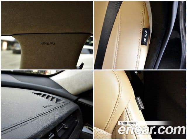 Kia K7 Premier Noblesse, 2021 7