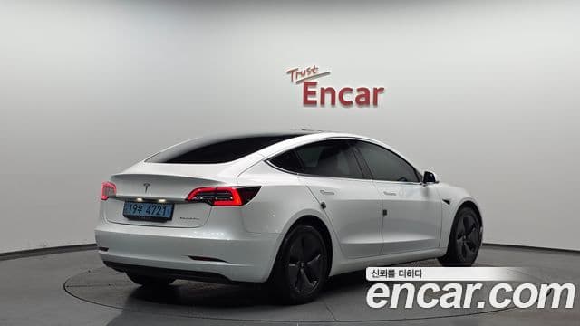 Tesla модель 3 Long Range AWD, 2020 2