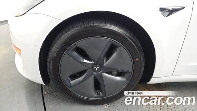 Tesla модель 3 Long Range AWD, 2020 все фото