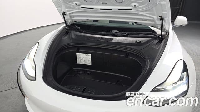 Tesla модель 3 Long Range AWD, 2020 6