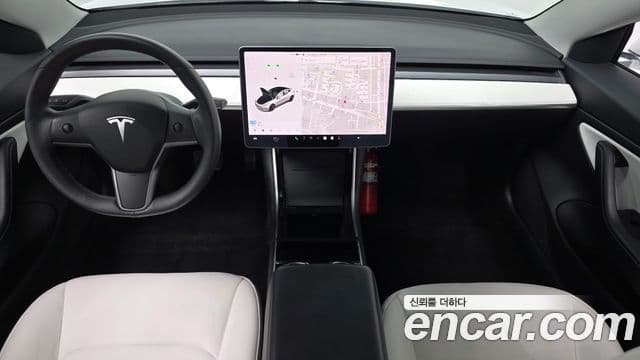 Tesla модель 3 Long Range AWD, 2020 7