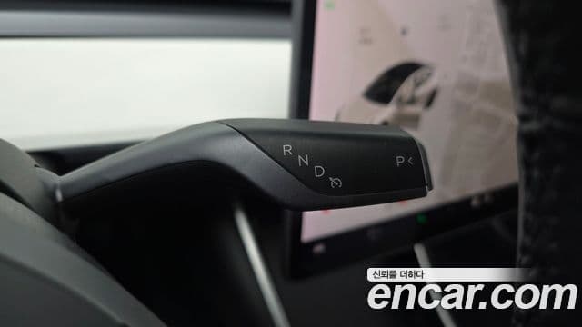 Tesla модель 3 Long Range AWD, 2020 9