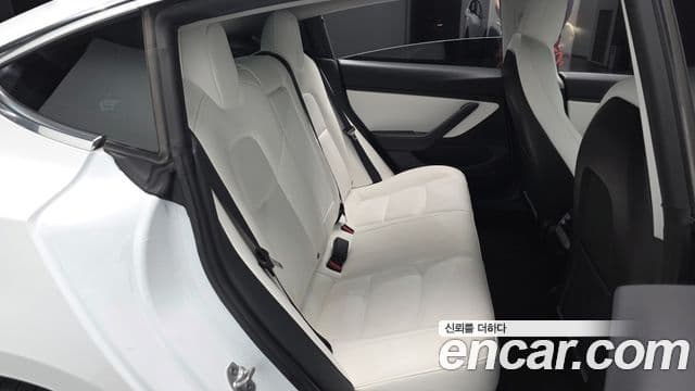 Tesla модель 3 Long Range AWD, 2020 10