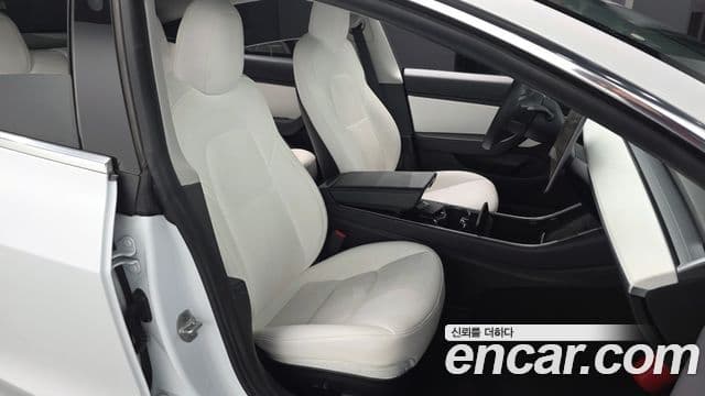 Tesla модель 3 Long Range AWD, 2020 11