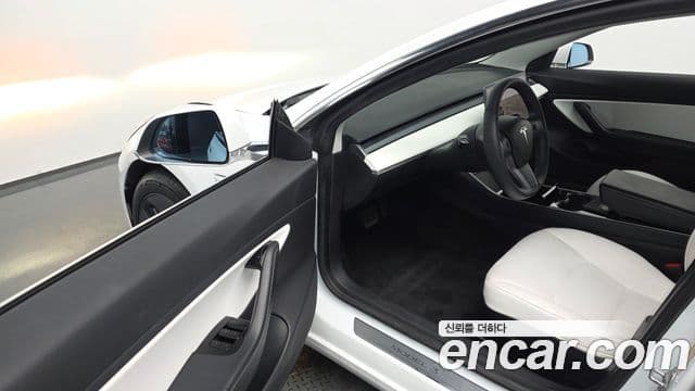 Tesla модель 3 Long Range AWD, 2020 12