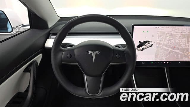 Tesla модель 3 Long Range AWD, 2020 13