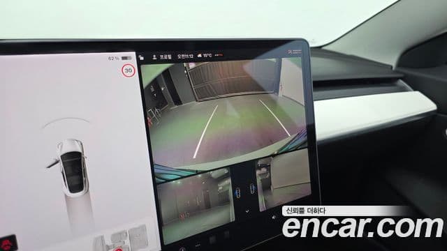 Tesla модель 3 Long Range AWD, 2020 15