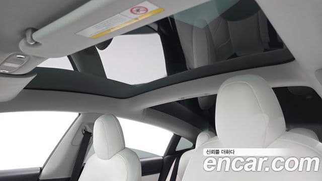 Tesla модель 3 Long Range AWD, 2020 19