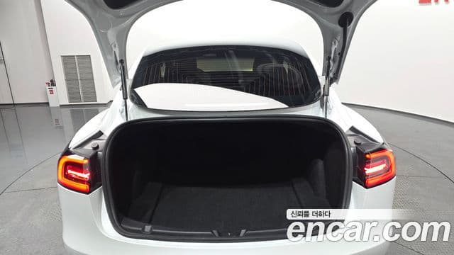 Tesla модель 3 Long Range AWD, 2020 20