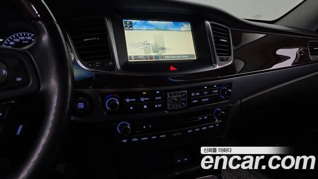 Hyundai Equus(новый кузов / новое поколение) Modern, 2014 15