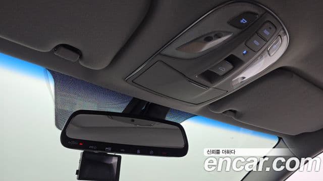 Hyundai Equus(новый кузов / новое поколение) Modern, 2014 17