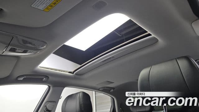 Hyundai Equus(новый кузов / новое поколение) Modern, 2014 20