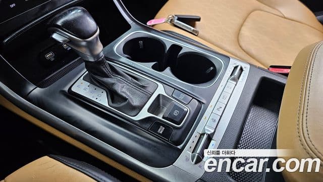 Kia Carnival 4세대 Prestige, 2021 9