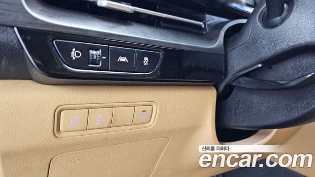 Kia Carnival 4세대 Prestige, 2021 13