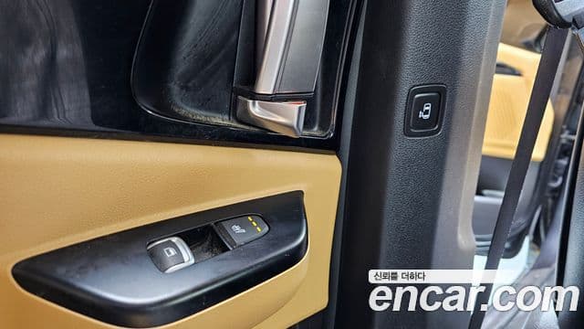 Kia Carnival 4세대 Prestige, 2021 17