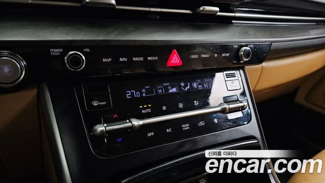 Kia Carnival 4세대 Prestige, 2021 18