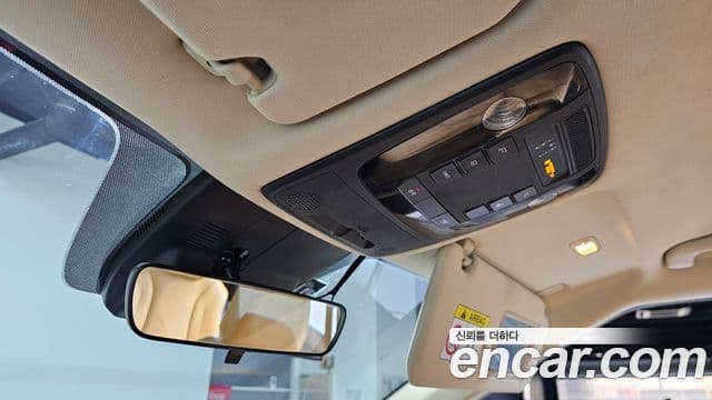 Kia Carnival 4세대 Prestige, 2021 19