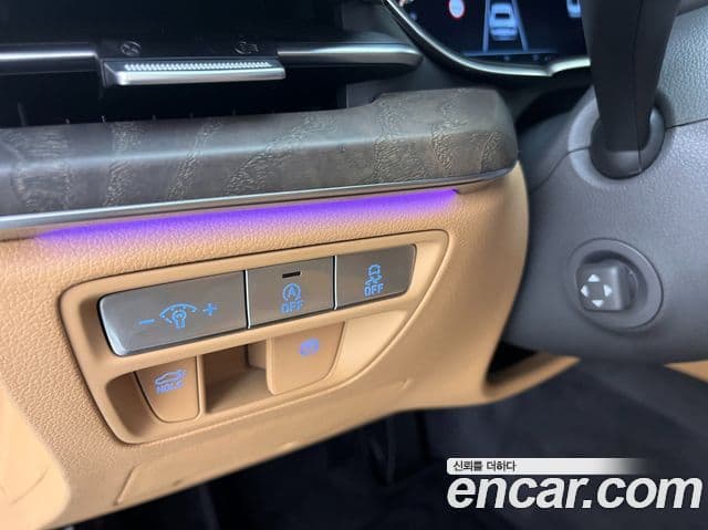 Genesis G80 (RG3) бензин 2.5 турбо 2WD, 2022 11