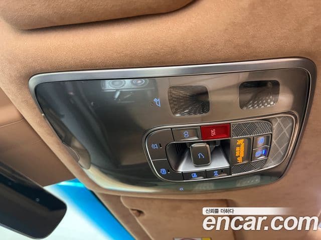 Genesis G80 (RG3) бензин 2.5 турбо 2WD, 2022 19