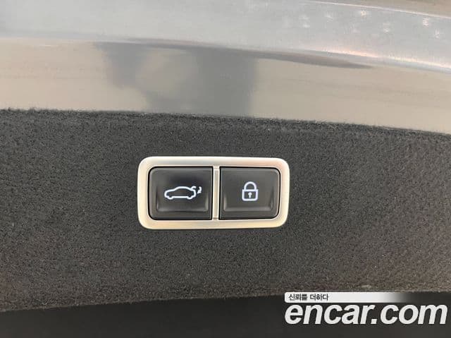 Genesis G80 (RG3) бензин 2.5 турбо 2WD, 2022 20