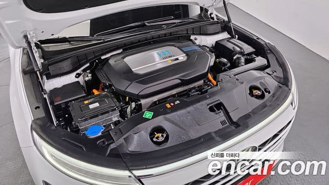 Hyundai NEXO Premium, 2023 6