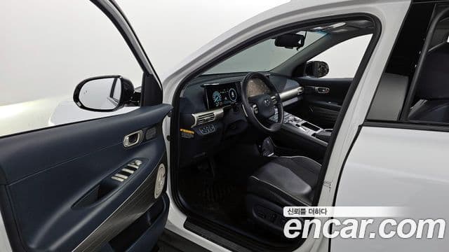 Hyundai NEXO Premium, 2023 10