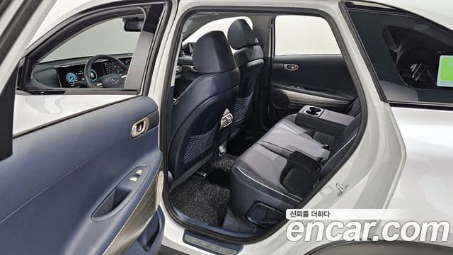 Hyundai NEXO Premium, 2023 11