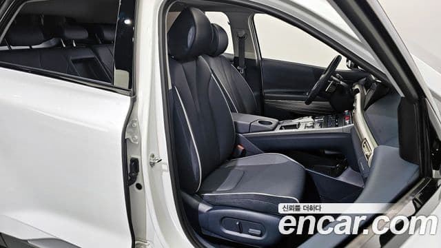 Hyundai NEXO Premium, 2023 12