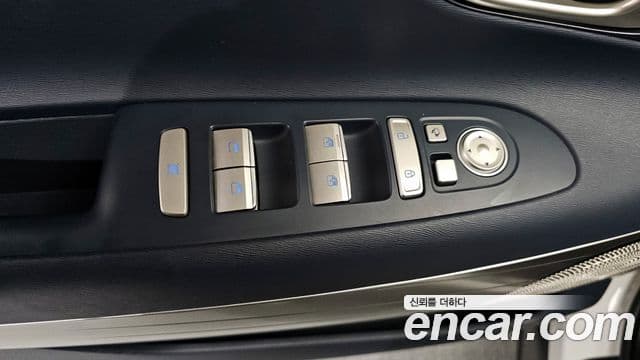 Hyundai NEXO Premium, 2023 14