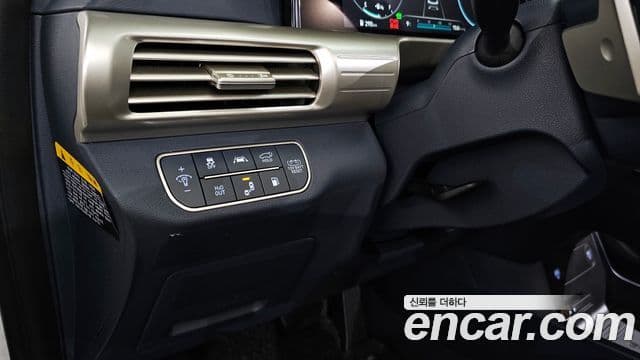 Hyundai NEXO Premium, 2023 15