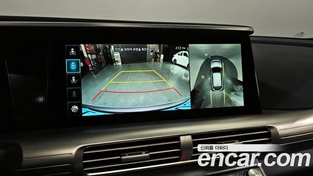 Hyundai NEXO Premium, 2023 17