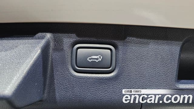 Hyundai NEXO Premium, 2023 18